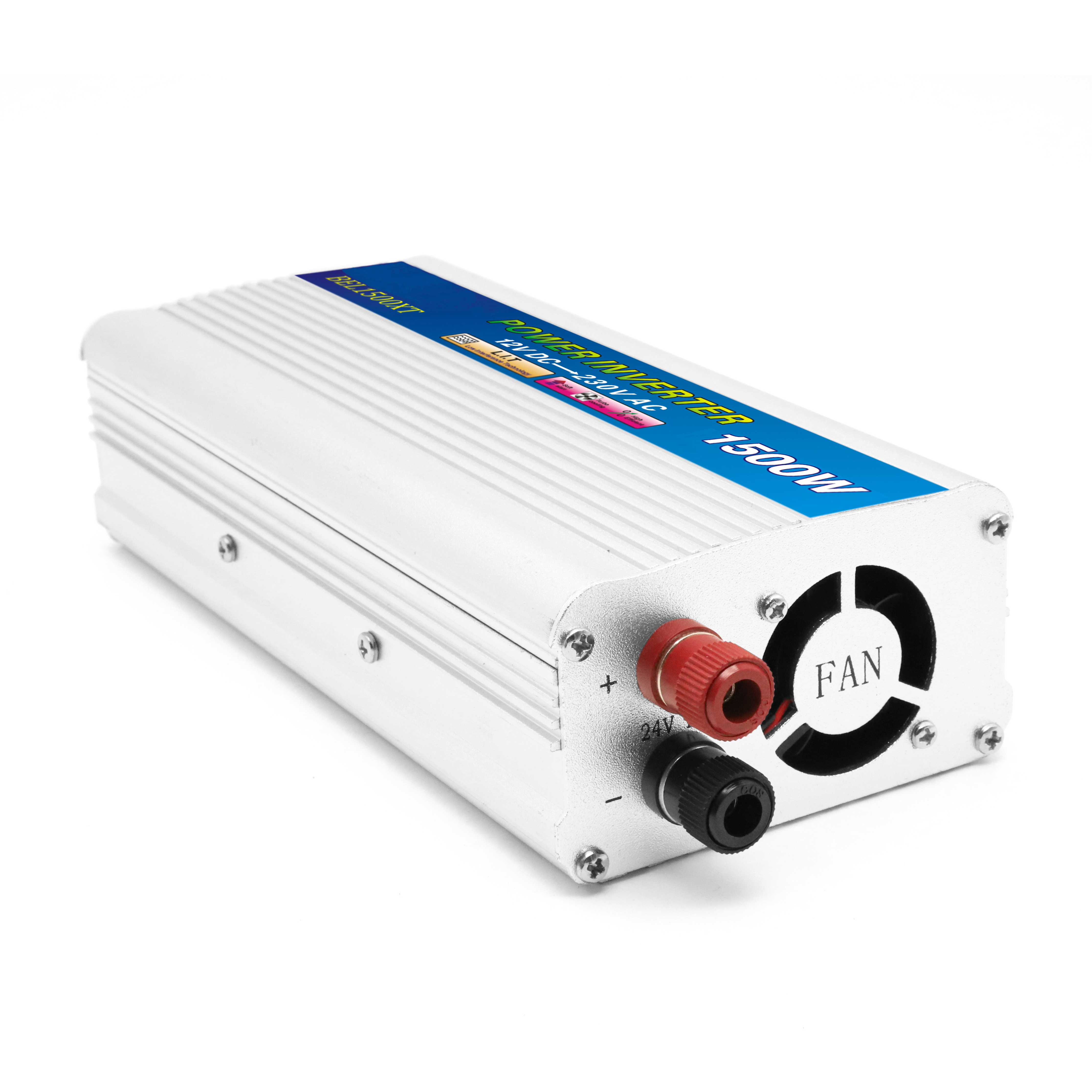 China Professional OEM Customization High AC Electric Power Car Inverter Inverters&Converters