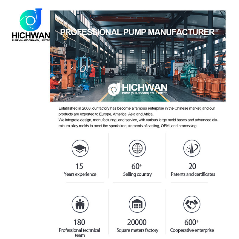 Hichwan ES heavy-duty centrifugal horizontal double suction split caing water pump machine for agricultural irrigation