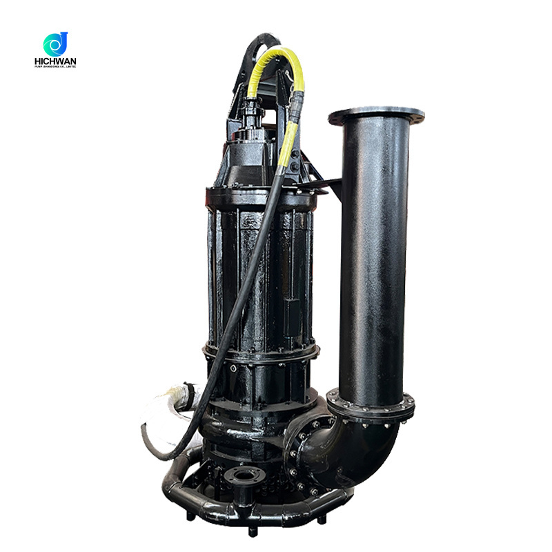 Hichwan QW 20 hp sumergible de la bombas bomba de agua sumergible electrica