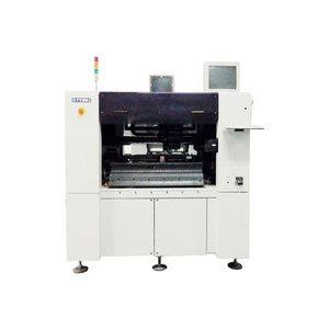 YAMAHA Multifunctional patch machine YV100 for SMT production line