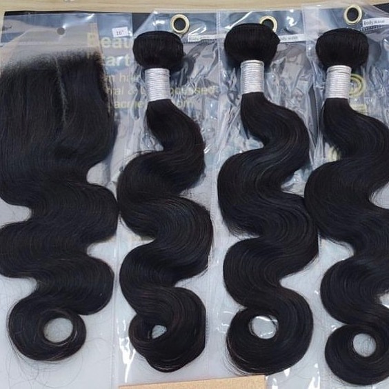 Human Hair Bundles Cuticle Aligned Hair For Black Women Extensions Wholesale Raw Virgin Brazilian Hair Vendor Weave Straight