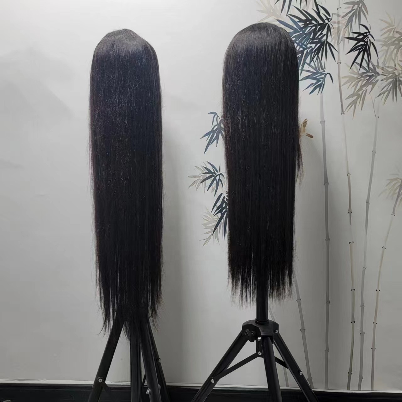 30 40 Inch Swiss Hd Lace Frontal Wig Raw Virgin Cuticle Aligned Hair Brazilian Human Hair Lace Front Wigs For Black women