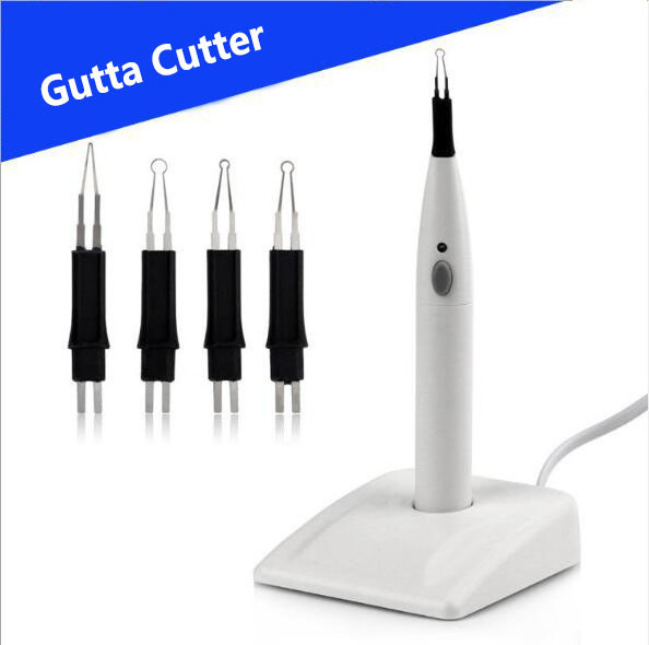 Hot Sale  Dental Gutta Percha Cutter Dental Glue Cutting Device Dental Fuse Oral Gum Heated Pen