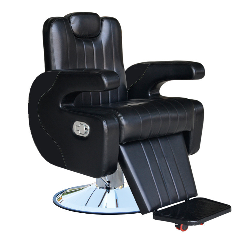 High Quality Wholesale Trade Barbers Chairs Beauty Hair Salon Chair Barber Chairs For Sale