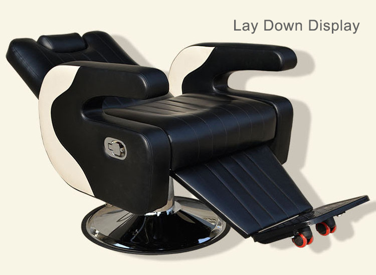 High Quality Wholesale Trade Barbers Chairs Beauty Hair Salon Chair Barber Chairs For Sale