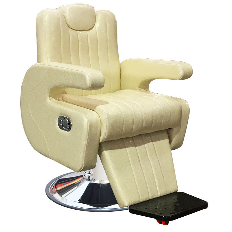 High Quality Wholesale Trade Barbers Chairs Beauty Hair Salon Chair Barber Chairs For Sale