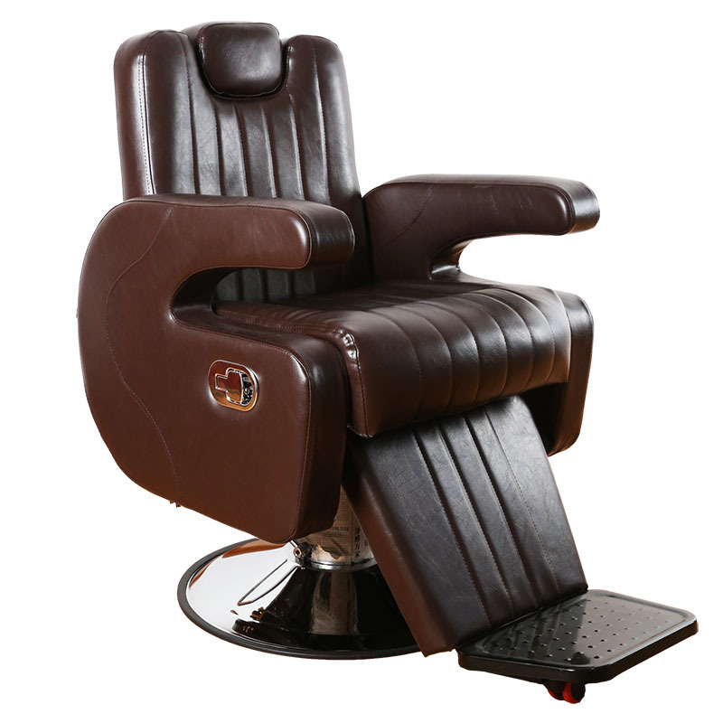 High Quality Wholesale Trade Barbers Chairs Beauty Hair Salon Chair Barber Chairs For Sale