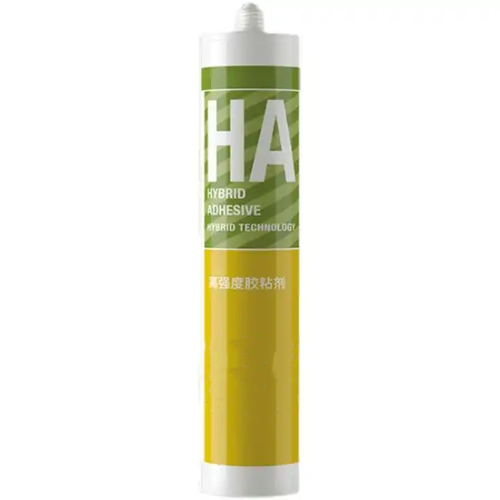 High Quality Roofing MP1 Caulk Water Based Sausage Neutral Silicone Sealants for Glass