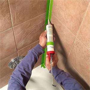 repair glue Neutral kitchen bathroom mildew proof water-proof glass glue