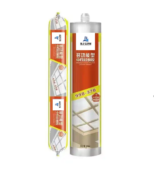 Mastic Water Resistant Sealant General Purpose Acrylic Mixed fuel resistant sealant Manufacturing in China Cool Dry