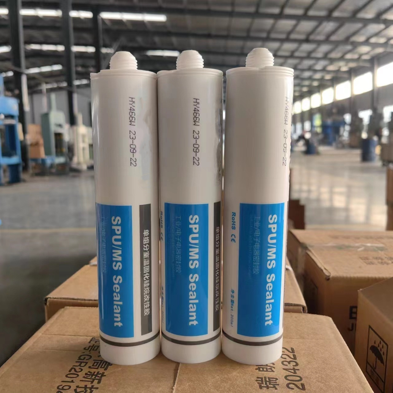 Automotive Auto Car Glass Adhesive windshield sealant manufacturer seam sealer Polyurethane Pu Sealant 600ml /