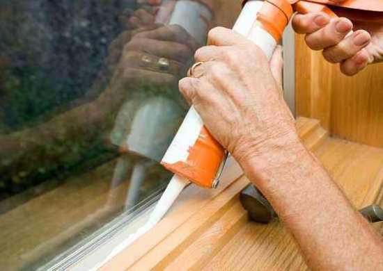 repair glue Neutral kitchen bathroom mildew proof water-proof glass glue