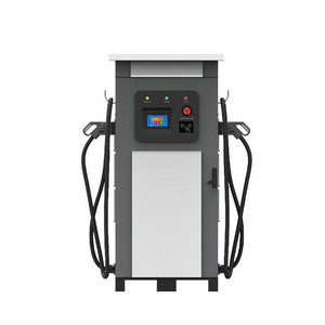 Electric Car Charging Station Regular Type 1 Type 2 Ev 32A DC 90kW Public Mobile Charging wall charger ev car bus charger