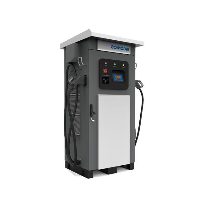 Electric Car Charging Station Regular Type 1 Type 2 Ev 32A DC 90kW Public Mobile Charging wall charger ev car bus charger