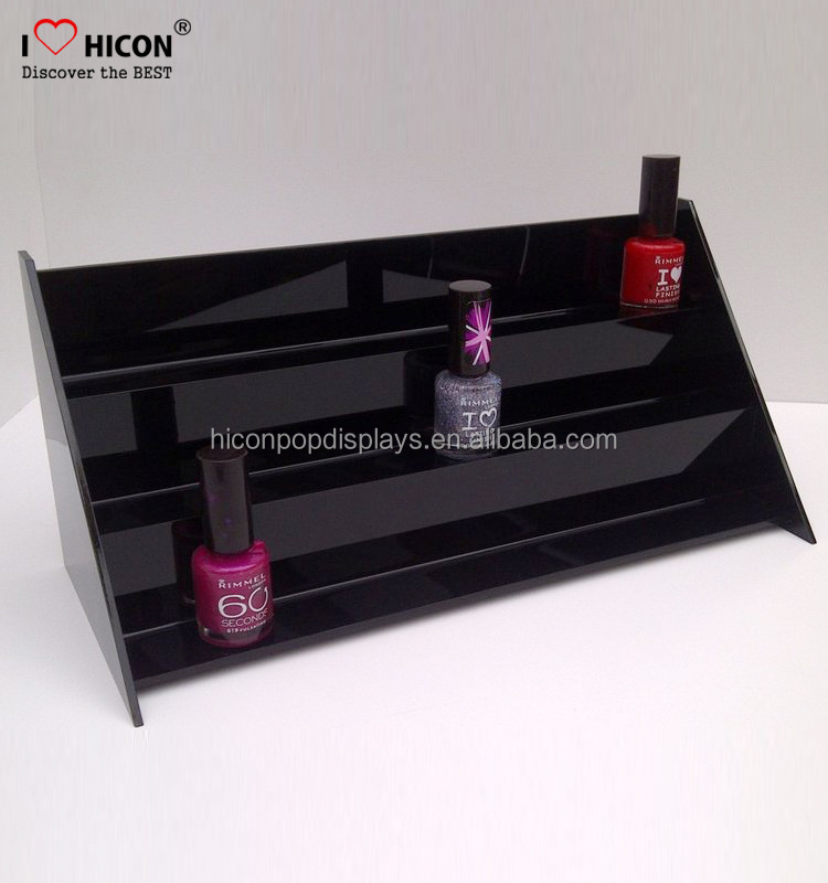 Discover The Best Of Your Brand Advertising Retail Acrylic Eyelash Cosmetic Makeup Display Stand On Time And On Budget