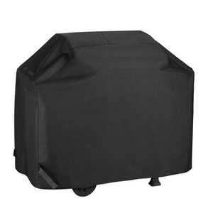 BBQ Grill Cover  Double Layer Fabric Waterproof Fits Weber Char-Broil Nexgrill Brinkmann and More