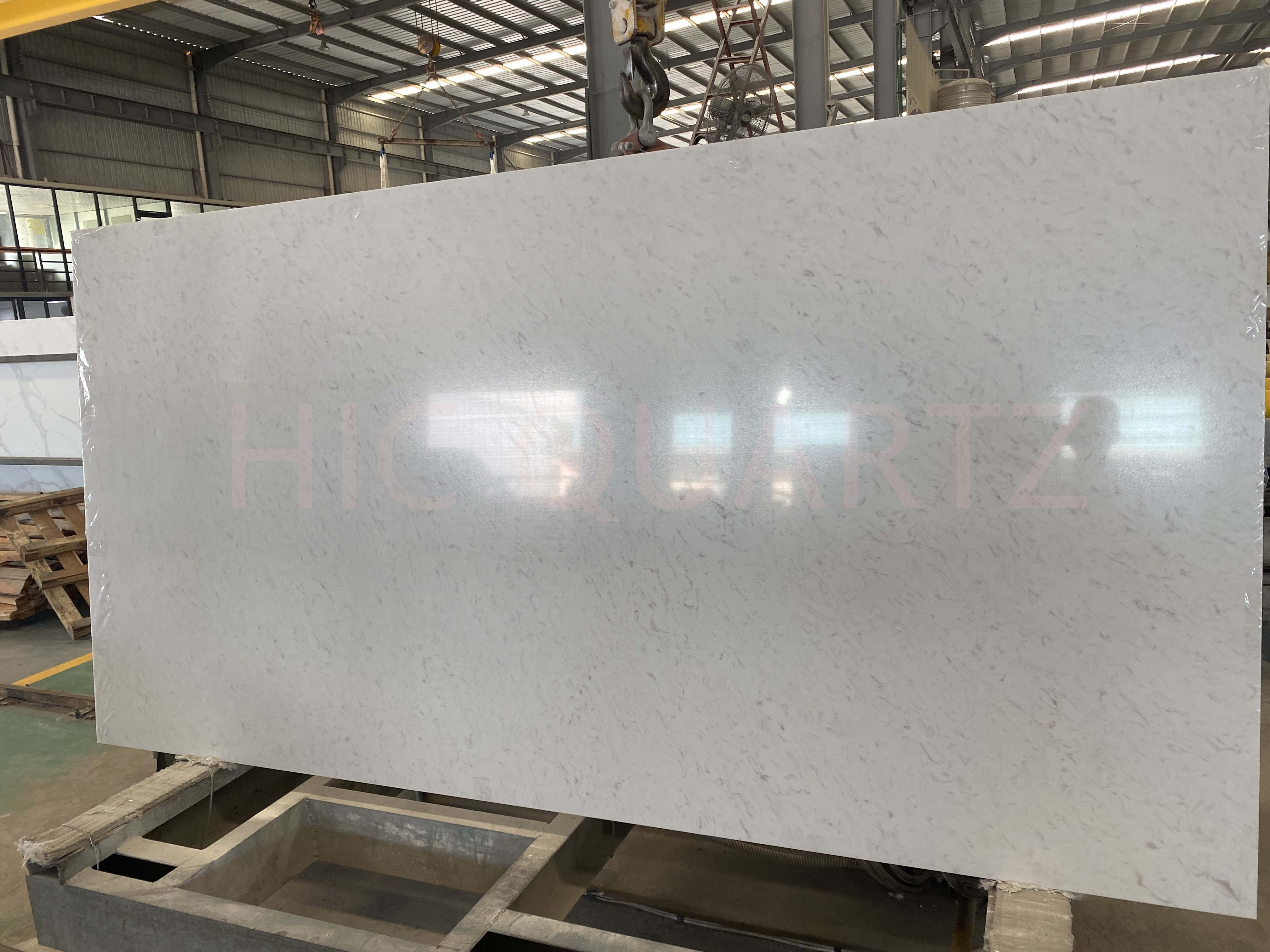 HIC Quartz Engineered Surfaces countertops vanity tops table tops Kitchen Island Countertops