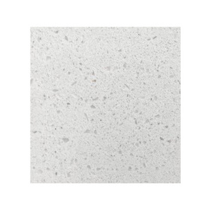 Best Quality White Color Quartz Slab With Crystal Particle Artificial Quartz Stone Slab Artificial Stone big Size Floor Panel