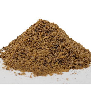 Defatted Yellow Powder Insect Protein Powder Dried Cricket Powder Cricket Flour Dry Food For Pet Animals