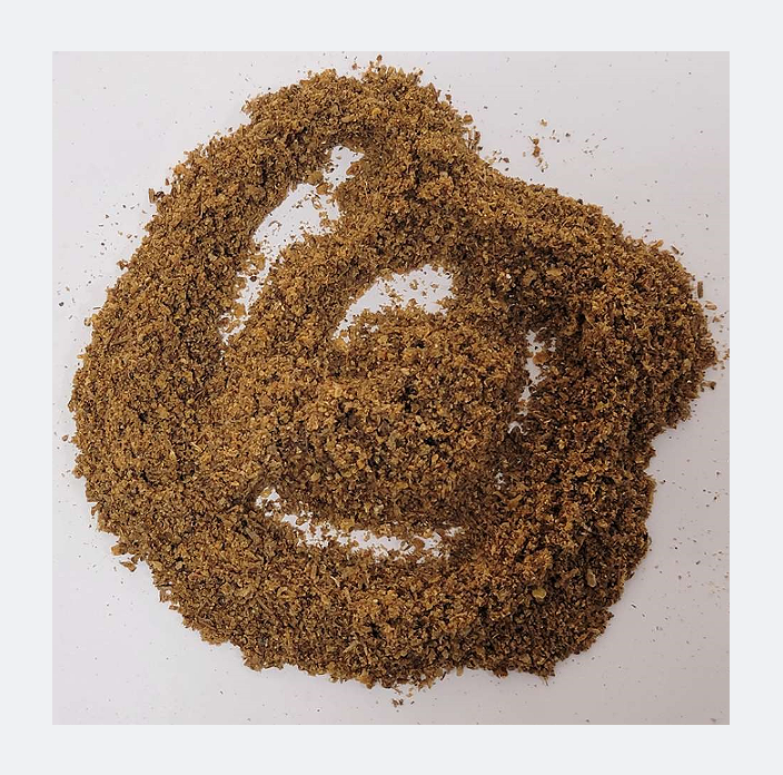 Super Delicious Insect Meal Protein Powder Dried Cricket Powder Dry Cricket Flour Protein Powder For Pet Animal