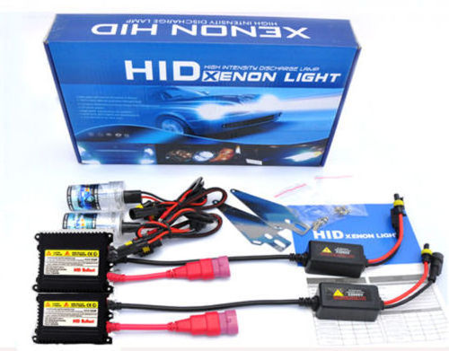 Bixenon 12V Xenon hid kit h1 h3 h4 h7 h9 HB3 HB4 35w d2s xenon hid bulbs white 4300k 6000k 8000k hid slim kit 55w AC hid