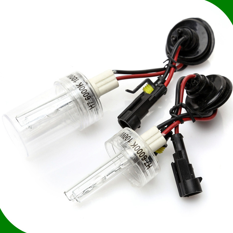 2019 hot sale Canbus hid xenon kit ballast HID conversion h1 h3 h4-3 h7 h11 D2S D2R HID lamp xenon headlights 75w hid kit