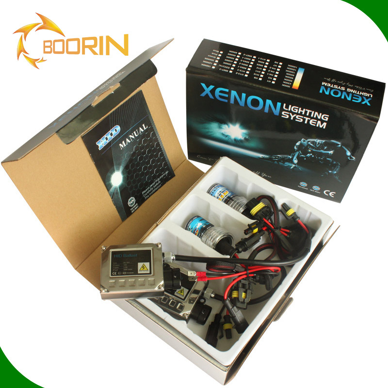 xenon bulb h1 h3 h4 h7 h11 h13 9005 9006 9004 9007 d1s d2s 35w 55w canbus hid xenon kit 100W 75W 55W 35W hid ballast car lights