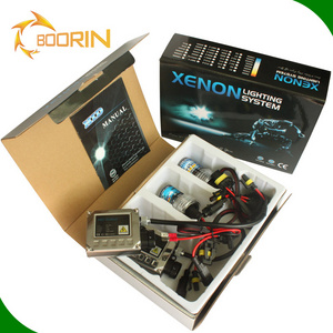 xenon bulb h1 h3 h4 h7 h11 h13 9005 9006 9004 9007 d1s d2s 35w 55w canbus hid xenon kit 100W 75W 55W 35W hid ballast car lights