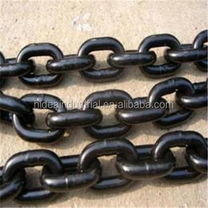 Alloy chain heavy duty Grade 80 Chain