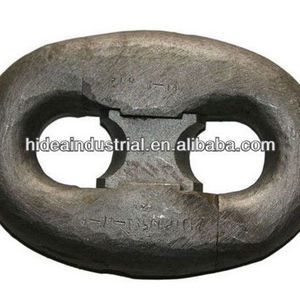 Anchor Chain Kenter Shackle Offshore Mooring Marine Hardware