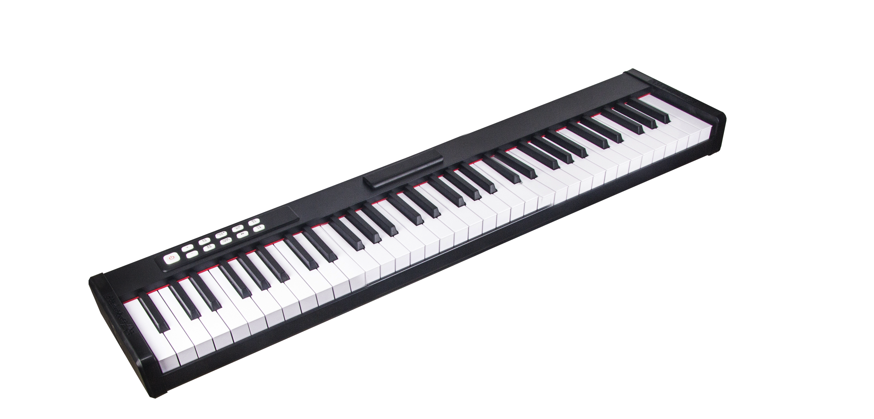 Practical Hot Sale 61 Keys Digital Piano Electronic Piano USB Mini Keyboard