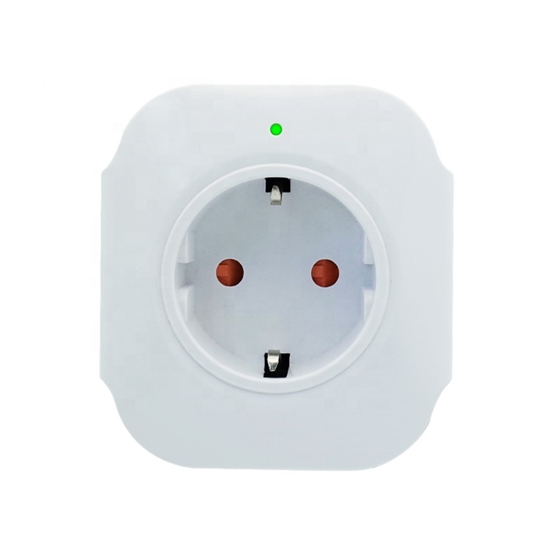 WiFi smart plug Remote Control Timer Switch Smart Power Socket Outlet Wi-Fi Smart Portable Plug