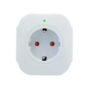 WiFi smart plug Remote Control Timer Switch Smart Power Socket Outlet Wi-Fi Smart Portable Plug