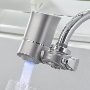 Best Water Filter Tap Faucet Ceramic Kitchen Faucet For Water Filter For Drinking Filtre A Eau Pour Robinet