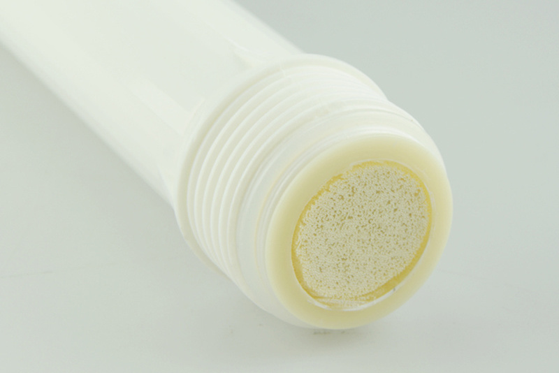 Large Flow 0.1-5 micron UF Membrane Water Filter Element  Cartridge For Water Purifier