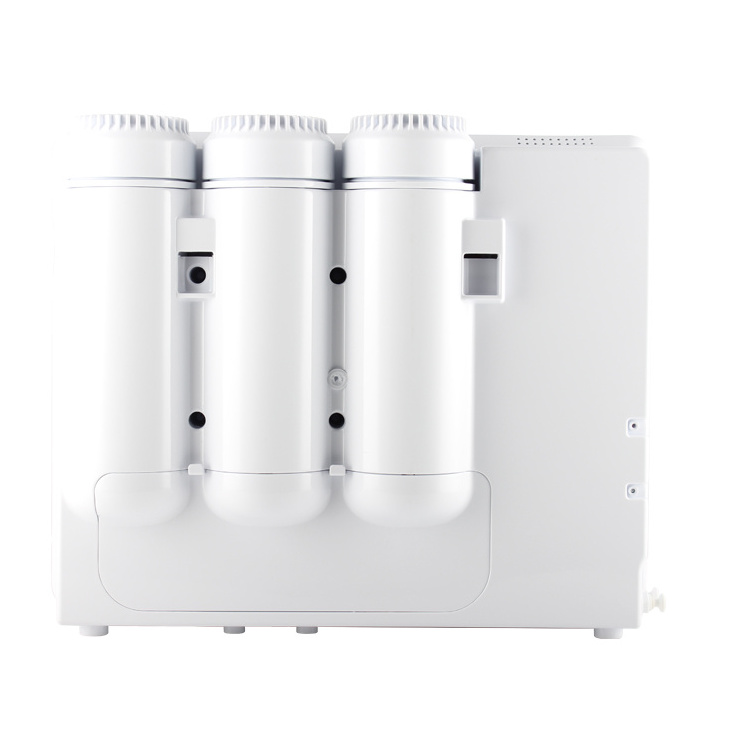 Wholesale Central Replacement Inline Water Filter  Osmosis System Nano Water Filter Machine Purifier