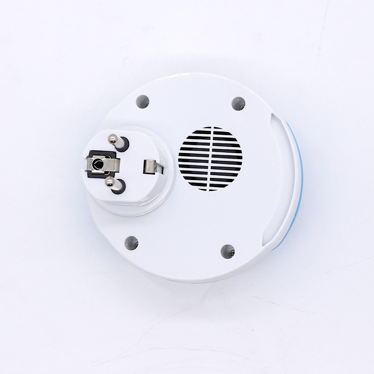 Manufacturers Portable Mini Ozone Machine Ionizer Generator Home Air Purifier For Small Air Purifier