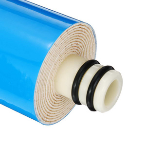 China Ro Reverse Osmosis Membrane Stainless Steel Water Purifier Filter Cartridge