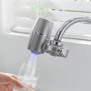 Uv Filtration Faucet Mount Under Sink Kitchen Home Tap Faucet Mounted Water Filter Water Purifier Faucet With Filter