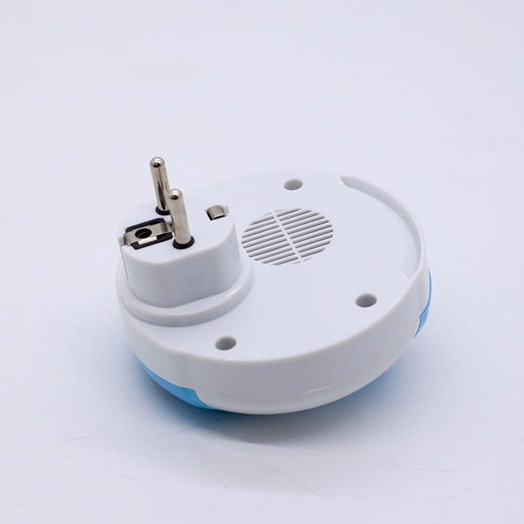 Manufacturers Portable Mini Ozone Machine Ionizer Generator Home Air Purifier For Small Air Purifier