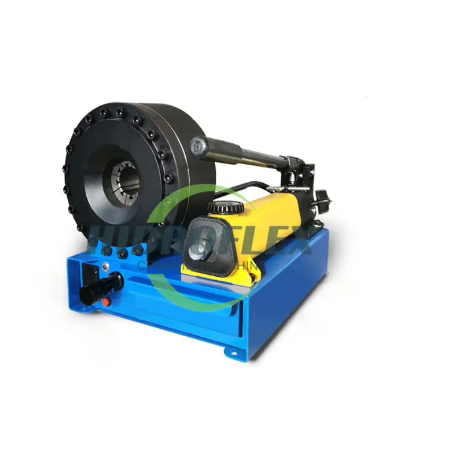 Hydraulic Hose Crimping Machine Price High Pressure Hydraulic Hose Crimping Machine Pipe Hydraulic Crimping Machine