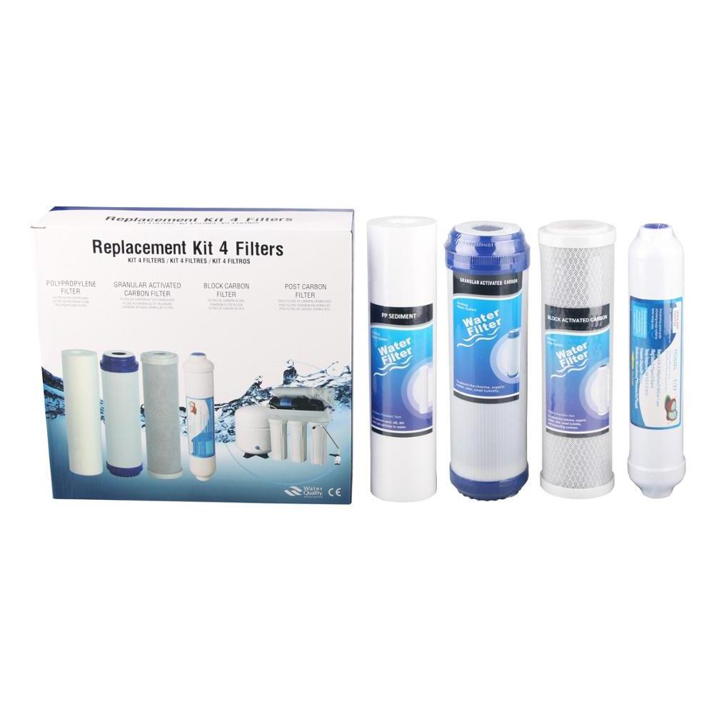 hidrotek home ro water filter cartridge parts