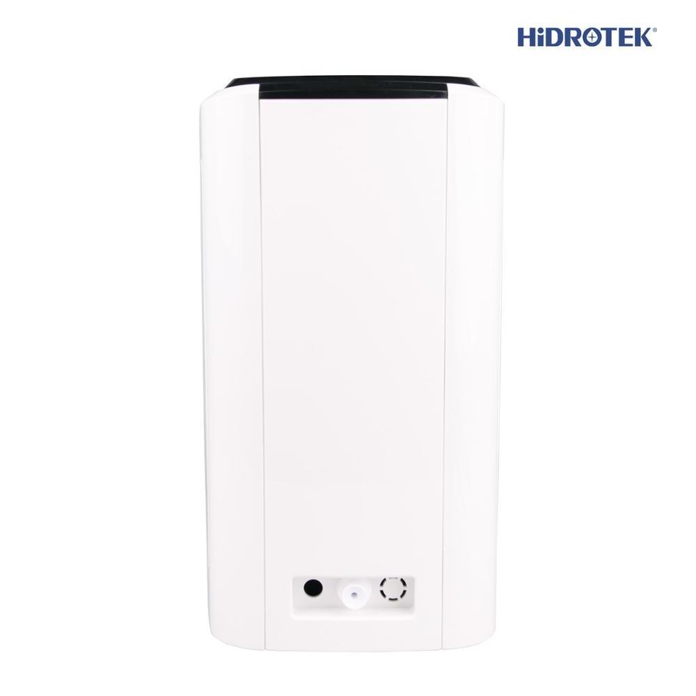 Korean Design Direct Drinking Hidrotek desktop UF Water Purifier With Ultra filter Membrane