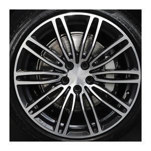 Hot Design Custom 10 Spokes 17-23 Inch Forged Wheels Sport 5x112 5x120 Alloy Rims for BMW 3/5/7 Series E60/61 F10/11 G60/61