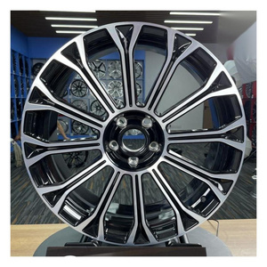 High Performance Custom Replica Forged Wheels 19 20 21 22 Inch 5x112 5x114.3 Alloy Rims for Mercedes S450 S600 Maybach AMG