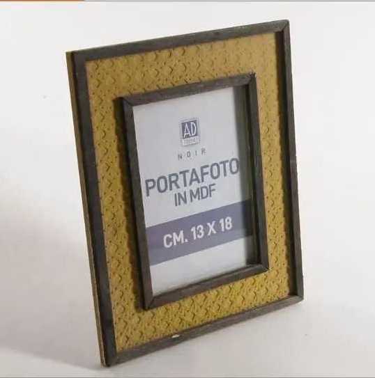 Wholesale Clear resin Wooden Photo Frame New Style Acrylic Picture Frame