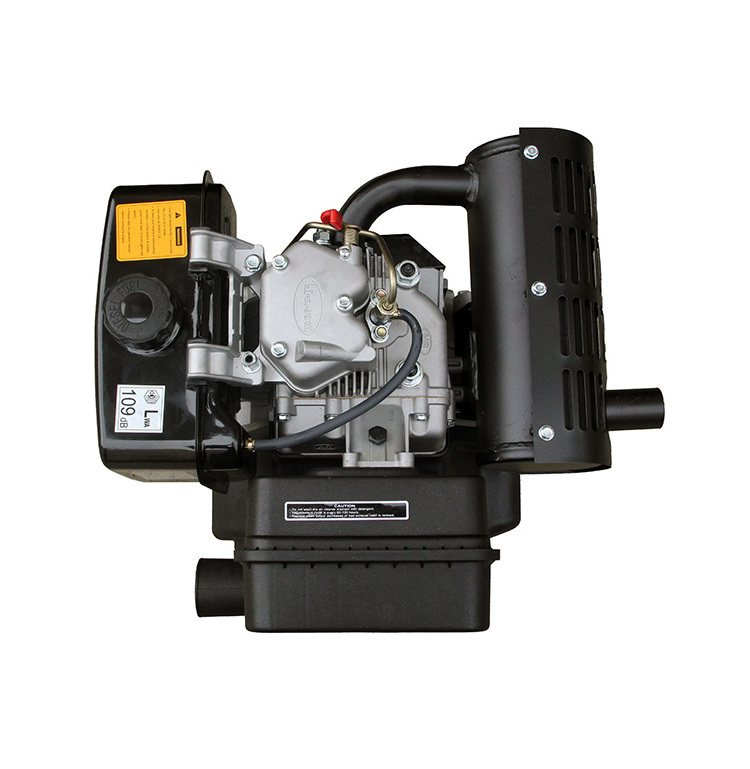 Hiearns 10hp 12hp 15hp 18hp 1102F 718CC single cylinder air cooled diesel engine with CE ISO