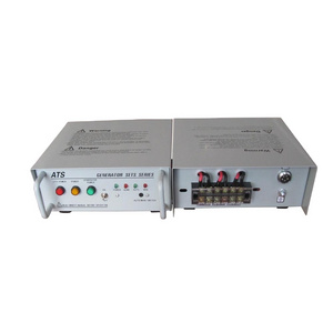 Diesel generator spare parts ATS automatic transfer switch