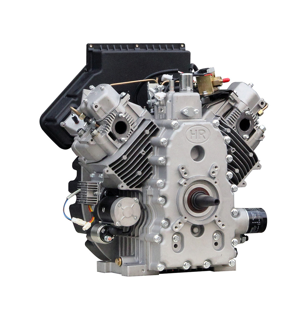 16hp 18hp 20hp 30hp air-cooled single cylinder diesel engine