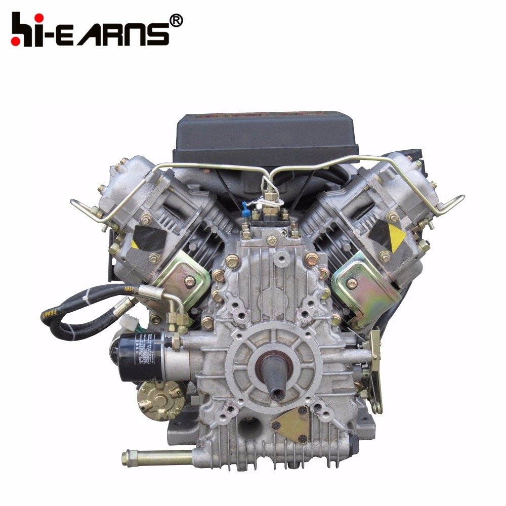 2V98 diesel engine 30 hp small diesel engine for sale